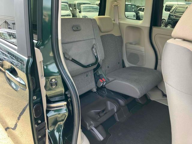 Ｎ－ＢＯＸ Ｇホンダセンシング　ＥＴＣ　両側スライドドア　衝突被害軽減システム　レーンアシスト　オートライト　スマートキー　アイドリングストップ　電動格納ミラー　ベンチシート　ＣＶＴ　オーディオレス（56枚目）