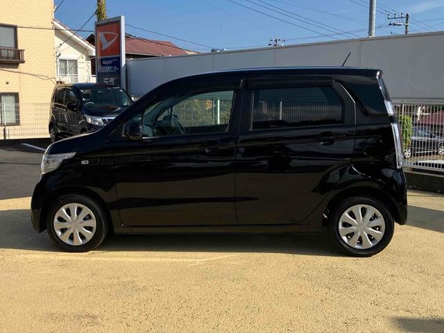 Ｎ－ＷＧＮ Ｃ　アイドリングストップ　電動格納ミラー　ベンチシート　ＣＶＴ　ＥＳＣ　ＣＤ　ＵＳＢ　ミュージックプレイヤー接続可　エアコン（10枚目）