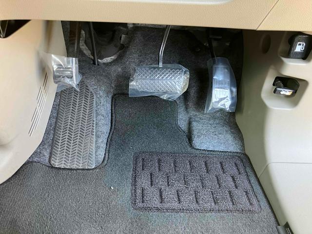 Ｎ－ＷＧＮ Ｃ　アイドリングストップ　電動格納ミラー　ベンチシート　ＣＶＴ　ＥＳＣ　ＣＤ　ＵＳＢ　ミュージックプレイヤー接続可　エアコン（20枚目）