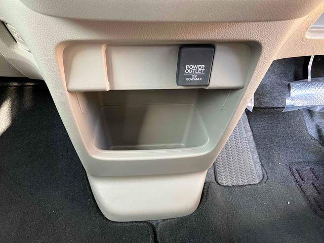 Ｎ－ＷＧＮ Ｃ　アイドリングストップ　電動格納ミラー　ベンチシート　ＣＶＴ　ＥＳＣ　ＣＤ　ＵＳＢ　ミュージックプレイヤー接続可　エアコン（28枚目）