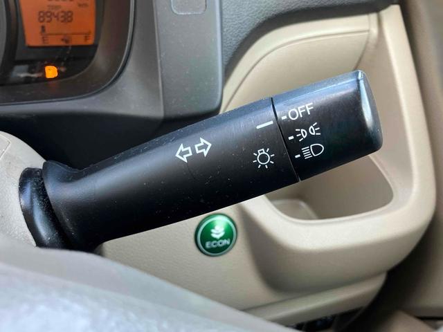 Ｎ－ＷＧＮ Ｃ　アイドリングストップ　電動格納ミラー　ベンチシート　ＣＶＴ　ＥＳＣ　ＣＤ　ＵＳＢ　ミュージックプレイヤー接続可　エアコン（32枚目）
