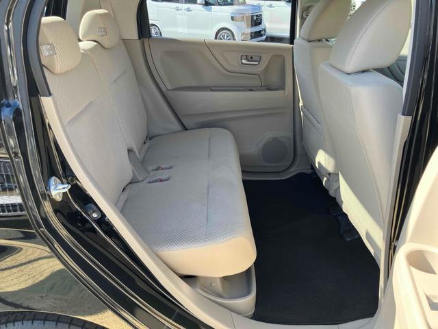 Ｎ－ＷＧＮ Ｃ　アイドリングストップ　電動格納ミラー　ベンチシート　ＣＶＴ　ＥＳＣ　ＣＤ　ＵＳＢ　ミュージックプレイヤー接続可　エアコン（41枚目）