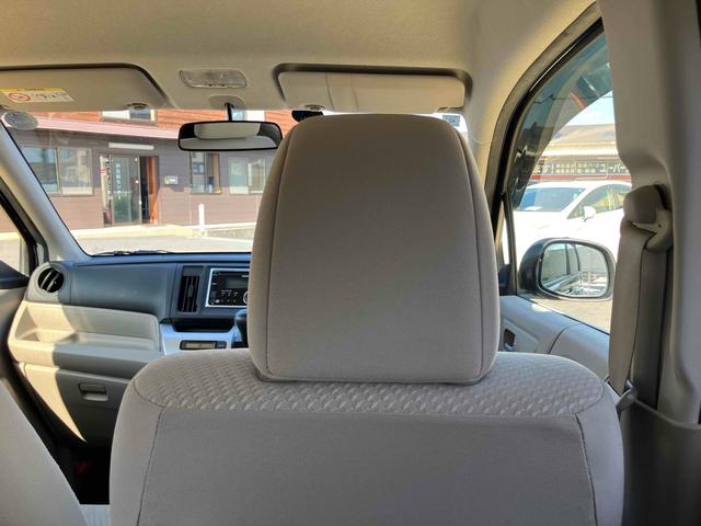 Ｎ－ＷＧＮ Ｃ　アイドリングストップ　電動格納ミラー　ベンチシート　ＣＶＴ　ＥＳＣ　ＣＤ　ＵＳＢ　ミュージックプレイヤー接続可　エアコン（44枚目）