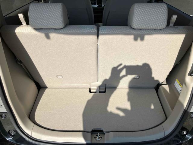 Ｎ－ＷＧＮ Ｃ　アイドリングストップ　電動格納ミラー　ベンチシート　ＣＶＴ　ＥＳＣ　ＣＤ　ＵＳＢ　ミュージックプレイヤー接続可　エアコン（48枚目）