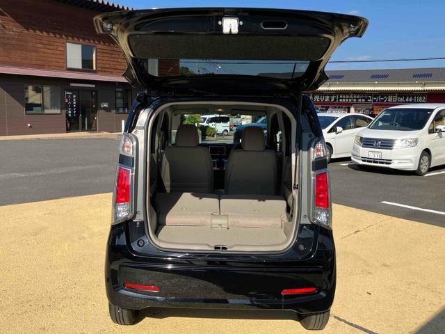 Ｎ－ＷＧＮ Ｃ　アイドリングストップ　電動格納ミラー　ベンチシート　ＣＶＴ　ＥＳＣ　ＣＤ　ＵＳＢ　ミュージックプレイヤー接続可　エアコン（50枚目）