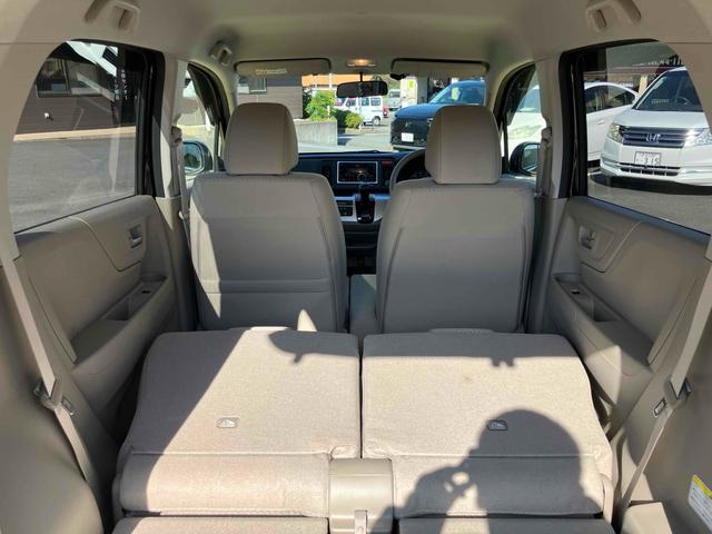 Ｎ－ＷＧＮ Ｃ　アイドリングストップ　電動格納ミラー　ベンチシート　ＣＶＴ　ＥＳＣ　ＣＤ　ＵＳＢ　ミュージックプレイヤー接続可　エアコン（51枚目）