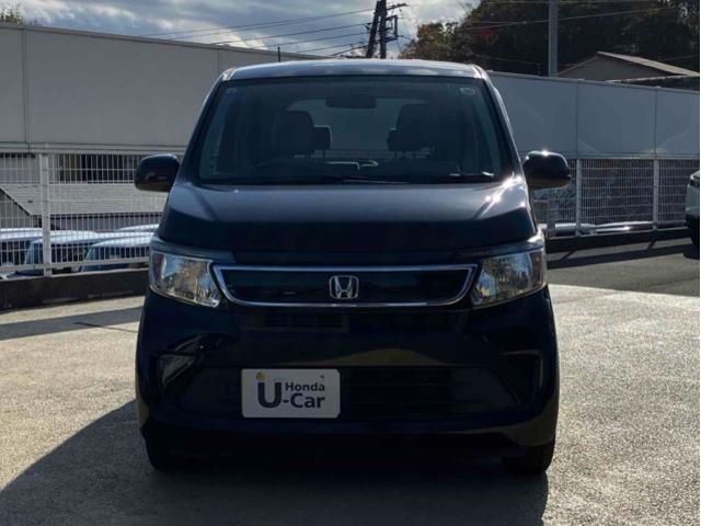 Ｎ－ＷＧＮ Ｃ　ナビ　ＴＶ　アイドリングストップ　電動格納ミラー　ベンチシート　ＣＶＴ　ＥＳＣ　ＣＤ　ＤＶＤ再生　ＵＳＢ　ミュージックプレイヤー接続可　Ｂｌｕｅｔｏｏｔｈ　エアコン　パワーステアリング（5枚目）