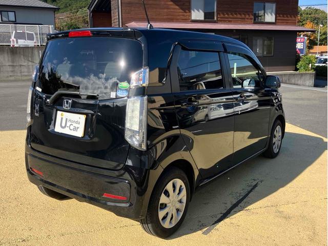 Ｎ－ＷＧＮ Ｃ　ナビ　ＴＶ　アイドリングストップ　電動格納ミラー　ベンチシート　ＣＶＴ　ＥＳＣ　ＣＤ　ＤＶＤ再生　ＵＳＢ　ミュージックプレイヤー接続可　Ｂｌｕｅｔｏｏｔｈ　エアコン　パワーステアリング（7枚目）