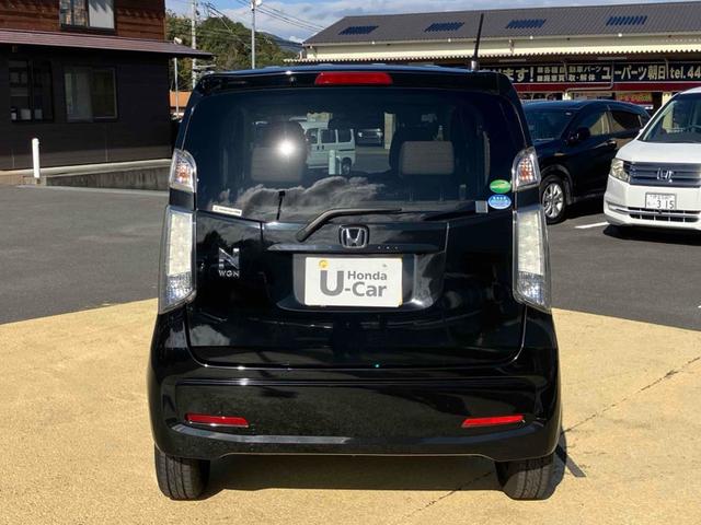 Ｎ－ＷＧＮ Ｃ　ナビ　ＴＶ　アイドリングストップ　電動格納ミラー　ベンチシート　ＣＶＴ　ＥＳＣ　ＣＤ　ＤＶＤ再生　ＵＳＢ　ミュージックプレイヤー接続可　Ｂｌｕｅｔｏｏｔｈ　エアコン　パワーステアリング（8枚目）