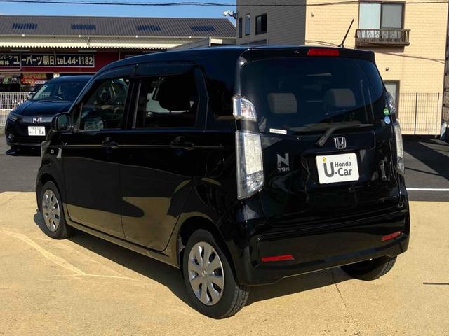 Ｎ－ＷＧＮ Ｃ　ナビ　ＴＶ　アイドリングストップ　電動格納ミラー　ベンチシート　ＣＶＴ　ＥＳＣ　ＣＤ　ＤＶＤ再生　ＵＳＢ　ミュージックプレイヤー接続可　Ｂｌｕｅｔｏｏｔｈ　エアコン　パワーステアリング（9枚目）