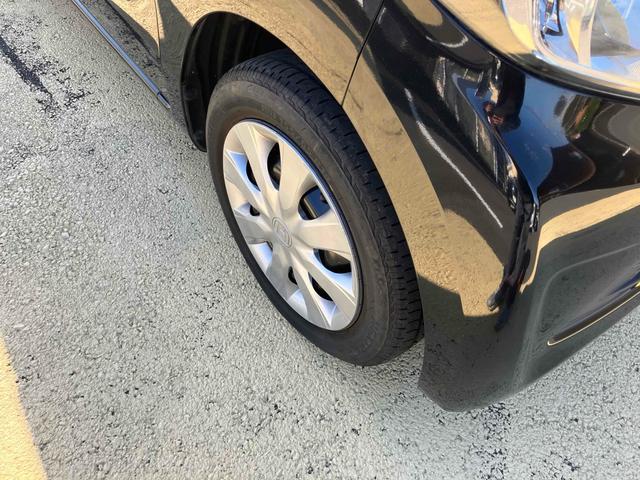 Ｎ－ＷＧＮ Ｃ　ナビ　ＴＶ　アイドリングストップ　電動格納ミラー　ベンチシート　ＣＶＴ　ＥＳＣ　ＣＤ　ＤＶＤ再生　ＵＳＢ　ミュージックプレイヤー接続可　Ｂｌｕｅｔｏｏｔｈ　エアコン　パワーステアリング（13枚目）