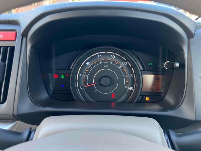 Ｎ－ＷＧＮ Ｃ　ナビ　ＴＶ　アイドリングストップ　電動格納ミラー　ベンチシート　ＣＶＴ　ＥＳＣ　ＣＤ　ＤＶＤ再生　ＵＳＢ　ミュージックプレイヤー接続可　Ｂｌｕｅｔｏｏｔｈ　エアコン　パワーステアリング（20枚目）