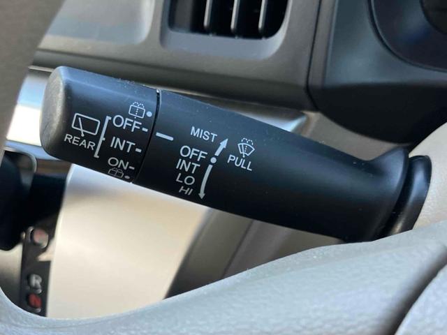 Ｎ－ＷＧＮ Ｃ　ナビ　ＴＶ　アイドリングストップ　電動格納ミラー　ベンチシート　ＣＶＴ　ＥＳＣ　ＣＤ　ＤＶＤ再生　ＵＳＢ　ミュージックプレイヤー接続可　Ｂｌｕｅｔｏｏｔｈ　エアコン　パワーステアリング（26枚目）