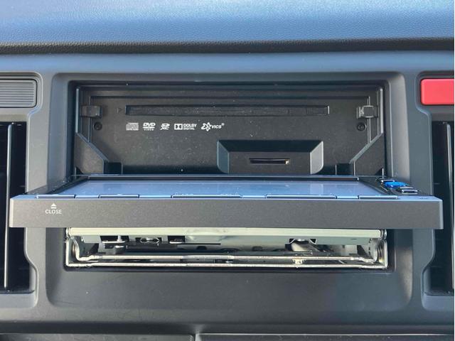 Ｎ－ＷＧＮ Ｃ　ナビ　ＴＶ　アイドリングストップ　電動格納ミラー　ベンチシート　ＣＶＴ　ＥＳＣ　ＣＤ　ＤＶＤ再生　ＵＳＢ　ミュージックプレイヤー接続可　Ｂｌｕｅｔｏｏｔｈ　エアコン　パワーステアリング（32枚目）