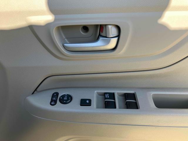 Ｎ－ＷＧＮ Ｃ　ナビ　ＴＶ　アイドリングストップ　電動格納ミラー　ベンチシート　ＣＶＴ　ＥＳＣ　ＣＤ　ＤＶＤ再生　ＵＳＢ　ミュージックプレイヤー接続可　Ｂｌｕｅｔｏｏｔｈ　エアコン　パワーステアリング（34枚目）