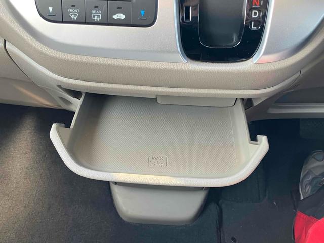 Ｎ－ＷＧＮ Ｃ　ナビ　ＴＶ　アイドリングストップ　電動格納ミラー　ベンチシート　ＣＶＴ　ＥＳＣ　ＣＤ　ＤＶＤ再生　ＵＳＢ　ミュージックプレイヤー接続可　Ｂｌｕｅｔｏｏｔｈ　エアコン　パワーステアリング（39枚目）