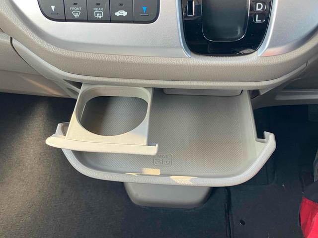 Ｎ－ＷＧＮ Ｃ　ナビ　ＴＶ　アイドリングストップ　電動格納ミラー　ベンチシート　ＣＶＴ　ＥＳＣ　ＣＤ　ＤＶＤ再生　ＵＳＢ　ミュージックプレイヤー接続可　Ｂｌｕｅｔｏｏｔｈ　エアコン　パワーステアリング（40枚目）