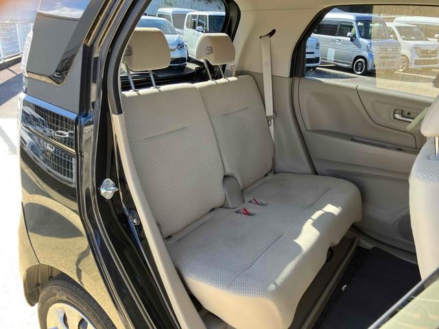 Ｎ－ＷＧＮ Ｃ　ナビ　ＴＶ　アイドリングストップ　電動格納ミラー　ベンチシート　ＣＶＴ　ＥＳＣ　ＣＤ　ＤＶＤ再生　ＵＳＢ　ミュージックプレイヤー接続可　Ｂｌｕｅｔｏｏｔｈ　エアコン　パワーステアリング（46枚目）