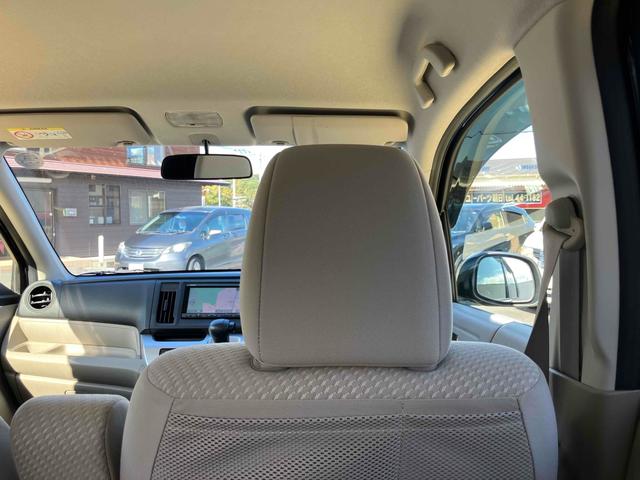 Ｎ－ＷＧＮ Ｃ　ナビ　ＴＶ　アイドリングストップ　電動格納ミラー　ベンチシート　ＣＶＴ　ＥＳＣ　ＣＤ　ＤＶＤ再生　ＵＳＢ　ミュージックプレイヤー接続可　Ｂｌｕｅｔｏｏｔｈ　エアコン　パワーステアリング（48枚目）