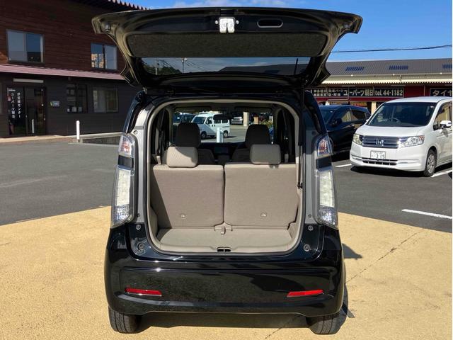 Ｎ－ＷＧＮ Ｃ　ナビ　ＴＶ　アイドリングストップ　電動格納ミラー　ベンチシート　ＣＶＴ　ＥＳＣ　ＣＤ　ＤＶＤ再生　ＵＳＢ　ミュージックプレイヤー接続可　Ｂｌｕｅｔｏｏｔｈ　エアコン　パワーステアリング（51枚目）