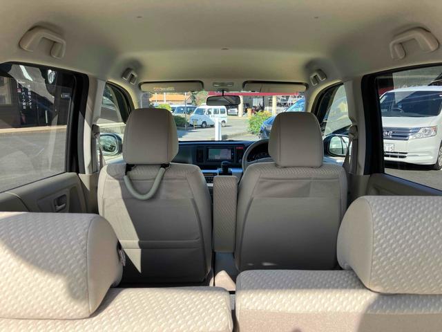 Ｎ－ＷＧＮ Ｃ　ナビ　ＴＶ　アイドリングストップ　電動格納ミラー　ベンチシート　ＣＶＴ　ＥＳＣ　ＣＤ　ＤＶＤ再生　ＵＳＢ　ミュージックプレイヤー接続可　Ｂｌｕｅｔｏｏｔｈ　エアコン　パワーステアリング（52枚目）