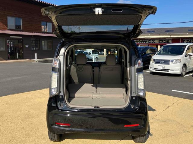 Ｎ－ＷＧＮ Ｃ　ナビ　ＴＶ　アイドリングストップ　電動格納ミラー　ベンチシート　ＣＶＴ　ＥＳＣ　ＣＤ　ＤＶＤ再生　ＵＳＢ　ミュージックプレイヤー接続可　Ｂｌｕｅｔｏｏｔｈ　エアコン　パワーステアリング（54枚目）