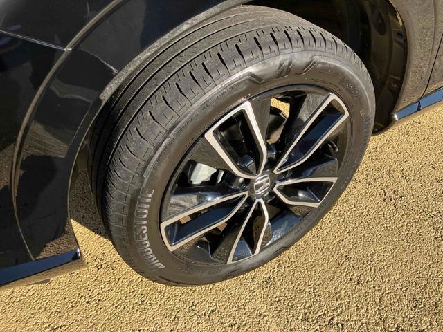 ヴェゼル ｅ：ＨＥＶ　Ｚ　ドライブレコーダー　ＥＴＣ２．０　バックカメラ　パワーテールゲート　オートクルーズコントロール　レーンアシスト　衝突被害軽減システム　ナビ　ＴＶ　シートヒーター　ＬＥＤヘッドランプ　アルミホイール（12枚目）