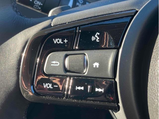 ヴェゼル ｅ：ＨＥＶ　Ｚ　ドライブレコーダー　ＥＴＣ２．０　バックカメラ　パワーテールゲート　オートクルーズコントロール　レーンアシスト　衝突被害軽減システム　ナビ　ＴＶ　シートヒーター　ＬＥＤヘッドランプ　アルミホイール（33枚目）