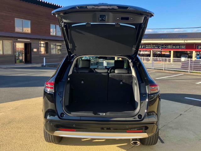 ヴェゼル ｅ：ＨＥＶ　Ｚ　ドライブレコーダー　ＥＴＣ２．０　バックカメラ　パワーテールゲート　オートクルーズコントロール　レーンアシスト　衝突被害軽減システム　ナビ　ＴＶ　シートヒーター　ＬＥＤヘッドランプ　アルミホイール（64枚目）