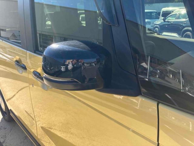 N-BOXジョイ ベースグレード ホンダコネクト ナビ TV バックカメラ 両側電動スライドドア クリアランスソナー オートクルーズコントロール レーンアシスト オートライト スマートキー 電動格納ミラー シートヒーター(18枚目)