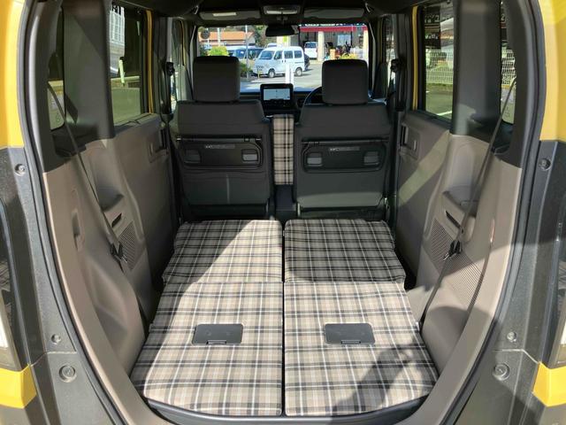 N-BOXジョイ ベースグレード ホンダコネクト ナビ TV バックカメラ 両側電動スライドドア クリアランスソナー オートクルーズコントロール レーンアシスト オートライト スマートキー 電動格納ミラー シートヒーター(64枚目)