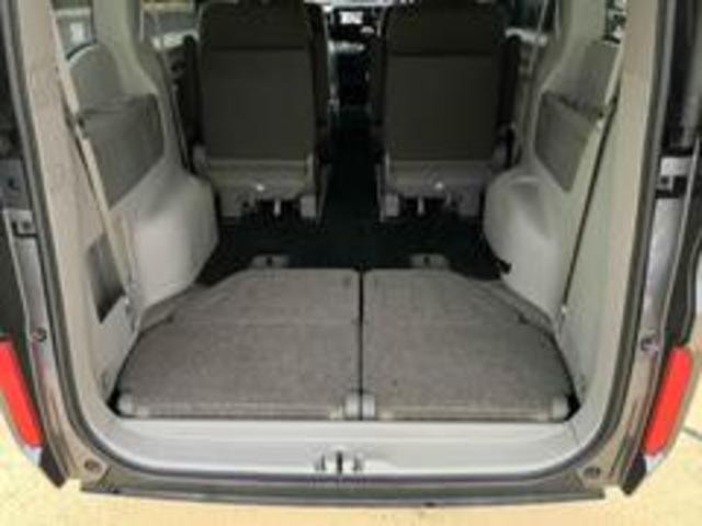 ステップワゴン Ｂ　ホンダセンシング　ターボ　衝突被害軽減システム　ＥＴＣ　オートクルーズコントロール　レーンアシスト　ドライブレコーダー　　両側スライド・片側電動　キーレスエントリー　アイドリングストップ　電動格納ミラー　３列シート（52枚目）