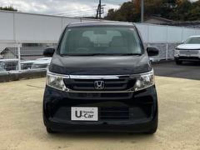 N-WGN C キーレスエントリー アイドリングストップ 電動格納ミラー ベンチシート CVT ESC CD USB ミュージックプレイヤー接続可(5枚目)