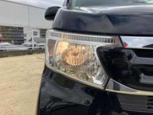 N-WGN C キーレスエントリー アイドリングストップ 電動格納ミラー ベンチシート CVT ESC CD USB ミュージックプレイヤー接続可(17枚目)