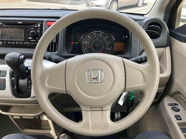 N-WGN C キーレスエントリー アイドリングストップ 電動格納ミラー ベンチシート CVT ESC CD USB ミュージックプレイヤー接続可(26枚目)