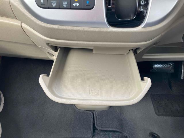 N-WGN C キーレスエントリー アイドリングストップ 電動格納ミラー ベンチシート CVT ESC CD USB ミュージックプレイヤー接続可(33枚目)