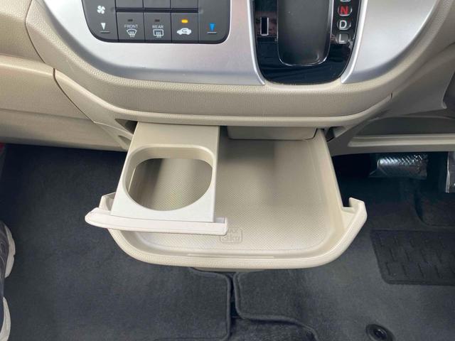 N-WGN C キーレスエントリー アイドリングストップ 電動格納ミラー ベンチシート CVT ESC CD USB ミュージックプレイヤー接続可(34枚目)