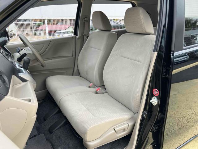 N-WGN C キーレスエントリー アイドリングストップ 電動格納ミラー ベンチシート CVT ESC CD USB ミュージックプレイヤー接続可(39枚目)