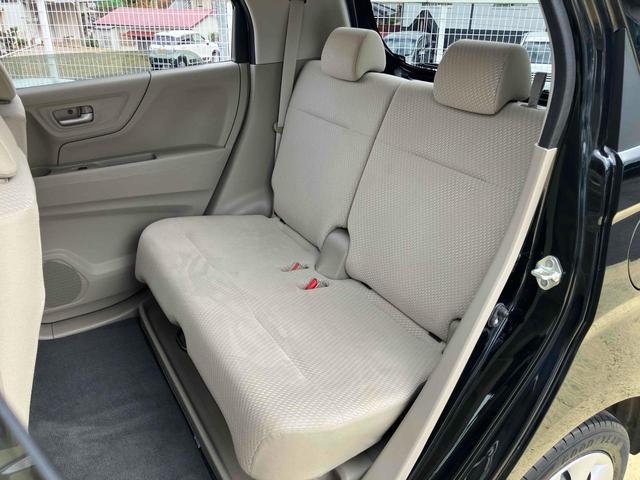 N-WGN C キーレスエントリー アイドリングストップ 電動格納ミラー ベンチシート CVT ESC CD USB ミュージックプレイヤー接続可(40枚目)