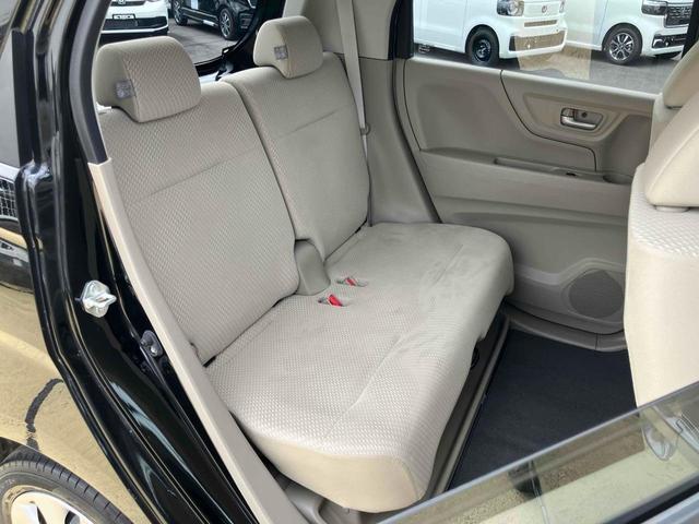 N-WGN C キーレスエントリー アイドリングストップ 電動格納ミラー ベンチシート CVT ESC CD USB ミュージックプレイヤー接続可(41枚目)