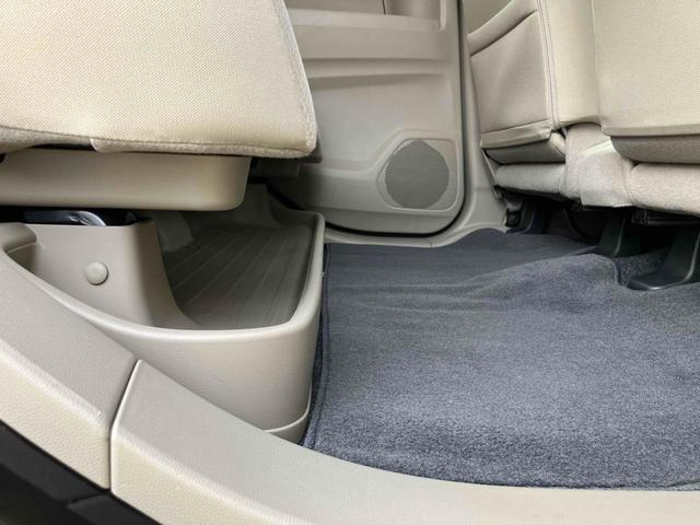 N-WGN C キーレスエントリー アイドリングストップ 電動格納ミラー ベンチシート CVT ESC CD USB ミュージックプレイヤー接続可(46枚目)