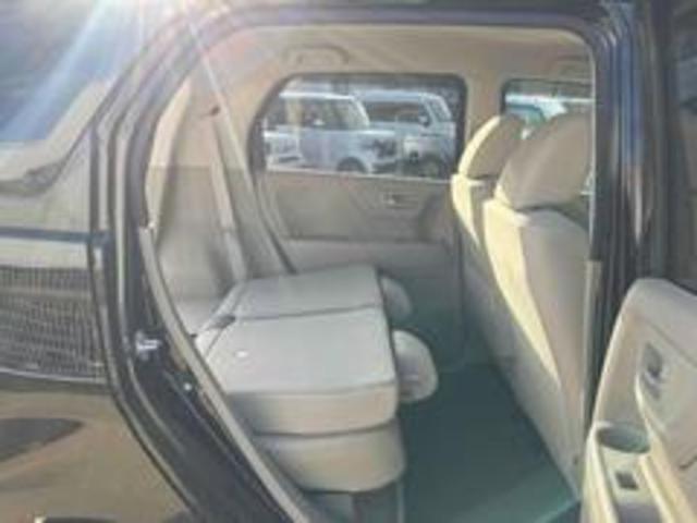 N-WGN C キーレスエントリー アイドリングストップ 電動格納ミラー ベンチシート CVT ESC CD USB ミュージックプレイヤー接続可(49枚目)