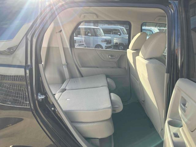 N-WGN C キーレスエントリー アイドリングストップ 電動格納ミラー ベンチシート CVT ESC CD USB ミュージックプレイヤー接続可(52枚目)