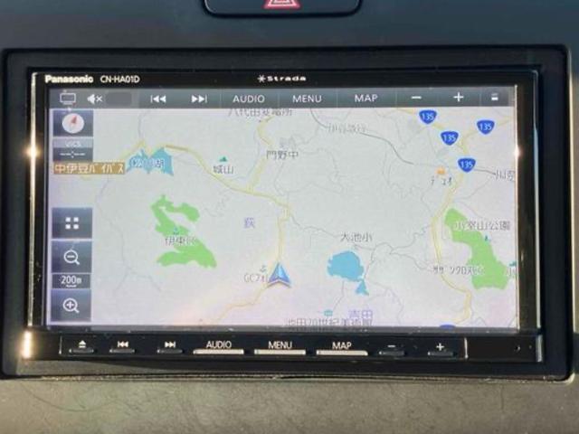 フリードハイブリッド ハイブリッド・Gホンダセンシング ETC バックカメラ ナビ TV オートクルーズコントロール レーンアシスト 衝突被害軽減システム 両側電動スライドドア オートライト LEDヘッドランプ スマートキー(3枚目)
