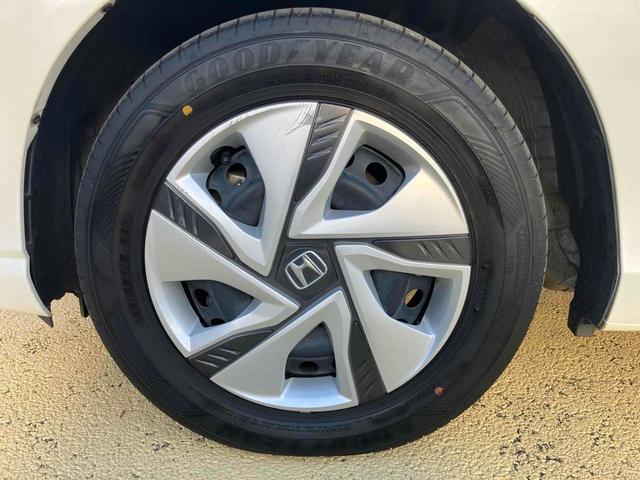 フリードハイブリッド ハイブリッド・Gホンダセンシング ETC バックカメラ ナビ TV オートクルーズコントロール レーンアシスト 衝突被害軽減システム 両側電動スライドドア オートライト LEDヘッドランプ スマートキー(11枚目)