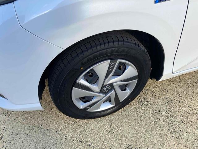 フリードハイブリッド ハイブリッド・Gホンダセンシング ETC バックカメラ ナビ TV オートクルーズコントロール レーンアシスト 衝突被害軽減システム 両側電動スライドドア オートライト LEDヘッドランプ スマートキー(12枚目)