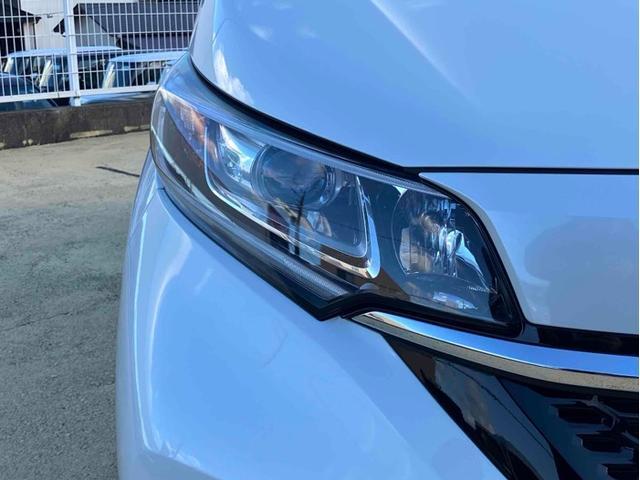 フリードハイブリッド ハイブリッド・Gホンダセンシング ETC バックカメラ ナビ TV オートクルーズコントロール レーンアシスト 衝突被害軽減システム 両側電動スライドドア オートライト LEDヘッドランプ スマートキー(16枚目)