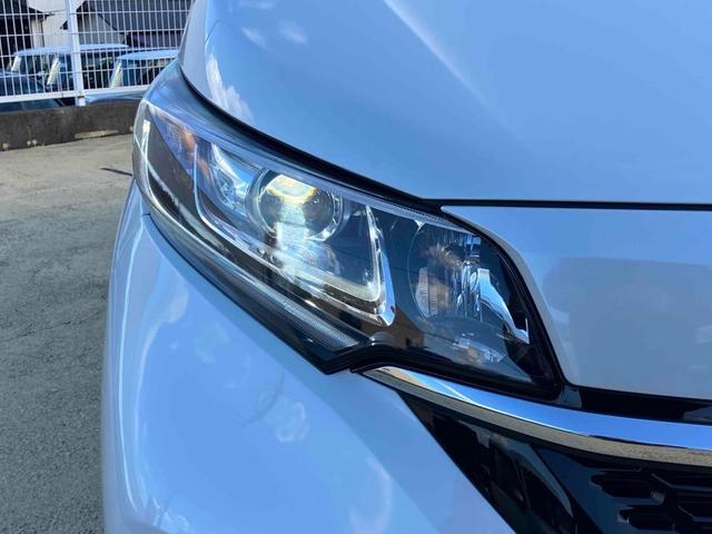 フリードハイブリッド ハイブリッド・Gホンダセンシング ETC バックカメラ ナビ TV オートクルーズコントロール レーンアシスト 衝突被害軽減システム 両側電動スライドドア オートライト LEDヘッドランプ スマートキー(19枚目)