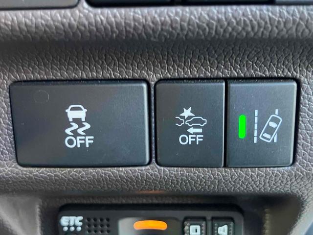 フリードハイブリッド ハイブリッド・Gホンダセンシング ETC バックカメラ ナビ TV オートクルーズコントロール レーンアシスト 衝突被害軽減システム 両側電動スライドドア オートライト LEDヘッドランプ スマートキー(23枚目)