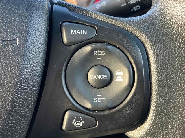 フリードハイブリッド ハイブリッド・Gホンダセンシング ETC バックカメラ ナビ TV オートクルーズコントロール レーンアシスト 衝突被害軽減システム 両側電動スライドドア オートライト LEDヘッドランプ スマートキー(33枚目)